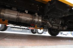 陕汽商用车 德龙G300 4X2 180马力 清障车 陕汽商用车 德龙G300 4X2 180马力 清障车