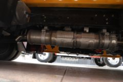 陕汽商用车 德龙G300 4X2 180马力 清障车 陕汽商用车 德龙G300 4X2 180马力 清障车