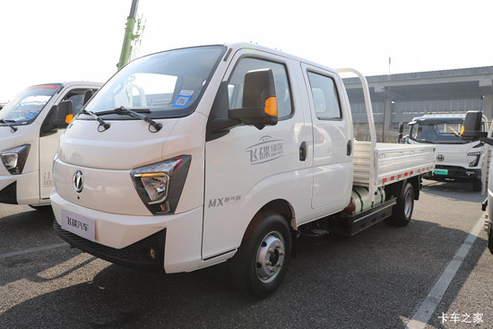 �ɵ���;MX 2L CNG 122���� ������5�� 3.08��˫�������Ῠ