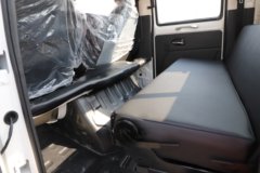 飞碟缔途MX 2L CNG 122马力 万里扬5档 3.08米双排栏板轻卡 飞碟缔途MX 2L CNG 122马力 万里扬5档 3.08米双排栏板轻卡