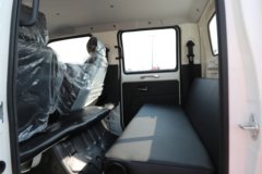 飞碟缔途MX 2L CNG 122马力 万里扬5档 3.08米双排栏板轻卡 飞碟缔途MX 2L CNG 122马力 万里扬5档 3.08米双排栏板轻卡