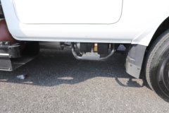 飞碟缔途MX 2L CNG 122马力 万里扬5档 3.08米双排栏板轻卡 飞碟缔途MX 2L CNG 122马力 万里扬5档 3.08米双排栏板轻卡