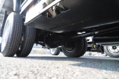 飞碟缔途MX 2L CNG 122马力 万里扬5档 3.08米双排栏板轻卡 飞碟缔途MX 2L CNG 122马力 万里扬5档 3.08米双排栏板轻卡