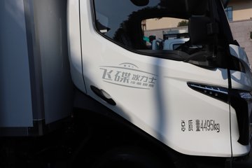 �ɵ�EW7 4X2 4.16�׵��Ŵ��綯��س� ����ʱ��140kWhͼƬ