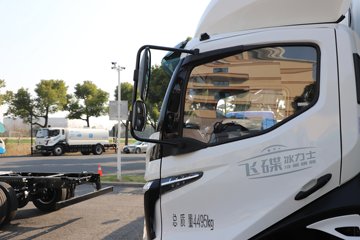 �ɵ�EW7 4X2 4.16�׵��Ŵ��綯��س� ����ʱ��140kWhͼƬ