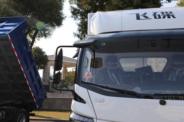 �ɵ�EW7 4X2 4.16�׵��Ŵ��綯��س� ����ʱ��140kWhͼƬ