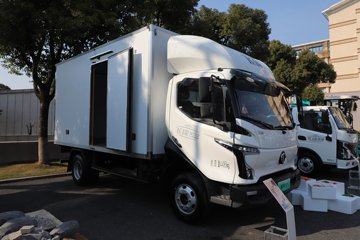 �ɵ�EW7 4X2 4.16�׵��Ŵ��綯��س� ����ʱ��140kWhͼƬ