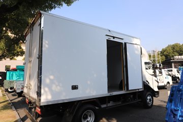 �ɵ�EW7 4X2 4.16�׵��Ŵ��綯��س� ����ʱ��140kWhͼƬ