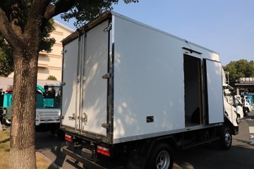 �ɵ�EW7 4X2 4.16�׵��Ŵ��綯��س� ����ʱ��140kWhͼƬ