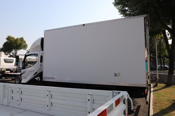 �ɵ�EW7 4X2 4.16�׵��Ŵ��綯��س� ����ʱ��140kWhͼƬ