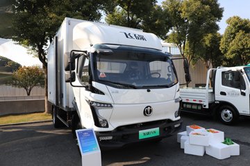 �ɵ�EW7 4X2 4.16�׵��Ŵ��綯��س� ����ʱ��140kWhͼƬ