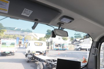 �ɵ�EW7 4X2 4.16�׵��Ŵ��綯��س� ����ʱ��140kWhͼƬ