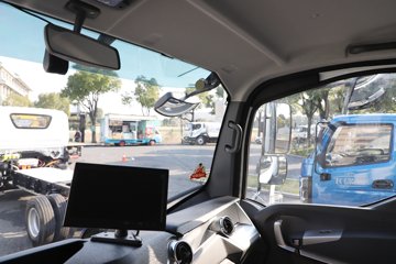 �ɵ�EW7 4X2 4.16�׵��Ŵ��綯��س� ����ʱ��140kWhͼƬ