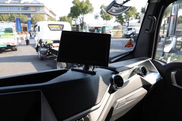 �ɵ�EW7 4X2 4.16�׵��Ŵ��綯��س� ����ʱ��140kWhͼƬ