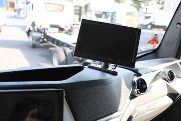 �ɵ�EW7 4X2 4.16�׵��Ŵ��綯��س� ����ʱ��140kWhͼƬ