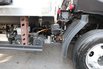 �ɵ�EW7 4X2 4.16�׵��Ŵ��綯��س� ����ʱ��140kWhͼƬ