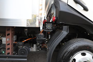 �ɵ�EW7 4X2 4.16�׵��Ŵ��綯��س� ����ʱ��140kWhͼƬ