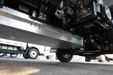 �ɵ�EW7 4X2 4.16�׵��Ŵ��綯��س� ����ʱ��140kWhͼƬ