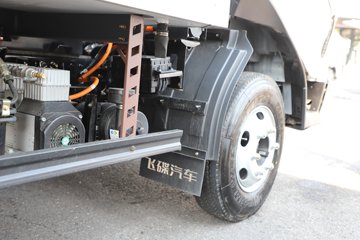 �ɵ�EW7 4X2 4.16�׵��Ŵ��綯��س� ����ʱ��140kWhͼƬ