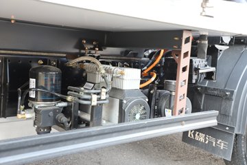 �ɵ�EW7 4X2 4.16�׵��Ŵ��綯��س� ����ʱ��140kWhͼƬ