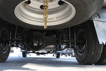 �ɵ�EW7 4X2 4.16�׵��Ŵ��綯��س� ����ʱ��140kWhͼƬ