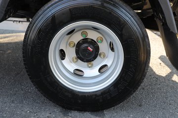 �ɵ�EW7 4X2 4.16�׵��Ŵ��綯��س� ����ʱ��140kWhͼƬ