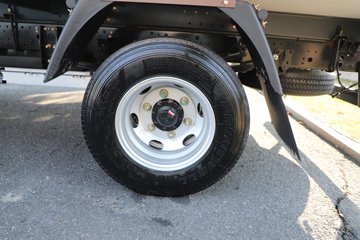 �ɵ�EW7 4X2 4.16�׵��Ŵ��綯��س� ����ʱ��140kWhͼƬ