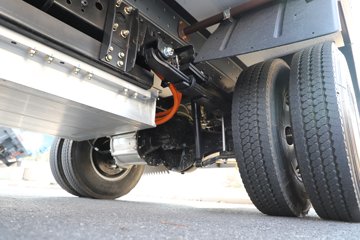 �ɵ�EW7 4X2 4.16�׵��Ŵ��綯��س� ����ʱ��140kWhͼƬ