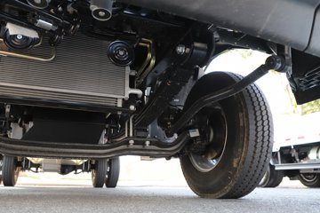 �ɵ�EW7 4X2 4.16�׵��Ŵ��綯��س� ����ʱ��140kWhͼƬ