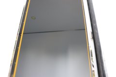 飞碟EW7 4X2 4.16米单排纯电动冷藏车 宁德时代140kWh