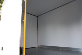 飞碟EW7&nbsp;电动冷藏车上装图片