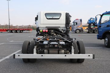 �ɵ�EW7 ��ɲ 4.16�׵��Ŵ��綯��ʽ�Ῠ ����ʱ��140.41kWhͼƬ