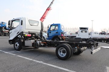 �ɵ�EW7 ��ɲ 4.16�׵��Ŵ��綯��ʽ�Ῠ ����ʱ��140.41kWhͼƬ