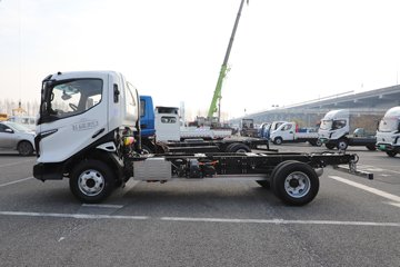 �ɵ�EW7 ��ɲ 4.16�׵��Ŵ��綯��ʽ�Ῠ ����ʱ��140.41kWhͼƬ