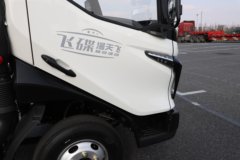 宁德120度电加持，飞碟4.2米新能源更能打