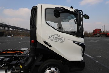 �ɵ�EW7 ��ɲ 4.16�׵��Ŵ��綯��ʽ�Ῠ ����ʱ��140.41kWhͼƬ