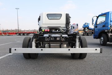 �ɵ�EW7 ��ɲ 4.16�׵��Ŵ��綯��ʽ�Ῠ ����ʱ��140.41kWhͼƬ