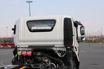 �ɵ�EW7 ��ɲ 4.16�׵��Ŵ��綯��ʽ�Ῠ ����ʱ��140.41kWhͼƬ