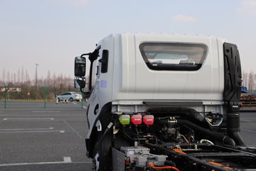 �ɵ�EW7 ��ɲ 4.16�׵��Ŵ��綯��ʽ�Ῠ ����ʱ��140.41kWhͼƬ