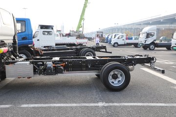 �ɵ�EW7 ��ɲ 4.16�׵��Ŵ��綯��ʽ�Ῠ ����ʱ��140.41kWhͼƬ