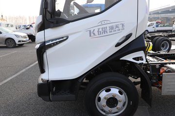 �ɵ�EW7 ��ɲ 4.16�׵��Ŵ��綯��ʽ�Ῠ ����ʱ��140.41kWhͼƬ