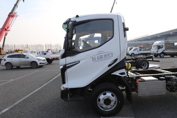 �ɵ�EW7 ��ɲ 4.16�׵��Ŵ��綯��ʽ�Ῠ ����ʱ��140.41kWhͼƬ