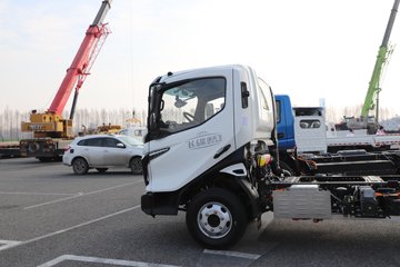 �ɵ�EW7 ��ɲ 4.16�׵��Ŵ��綯��ʽ�Ῠ ����ʱ��140.41kWhͼƬ