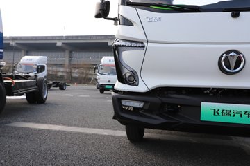 �ɵ�EW7 ��ɲ 4.16�׵��Ŵ��綯��ʽ�Ῠ ����ʱ��140.41kWhͼƬ