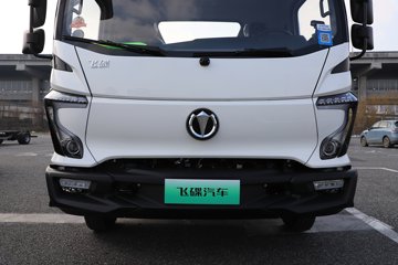 �ɵ�EW7 ��ɲ 4.16�׵��Ŵ��綯��ʽ�Ῠ ����ʱ��140.41kWhͼƬ