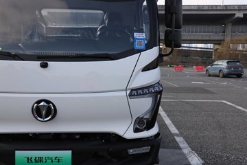 �ɵ�EW7 ��ɲ 4.16�׵��Ŵ��綯��ʽ�Ῠ ����ʱ��140.41kWhͼƬ