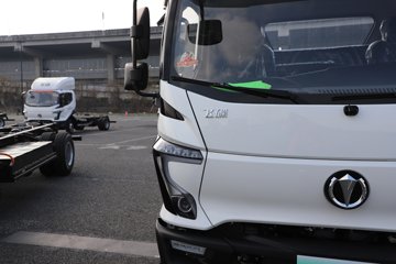 �ɵ�EW7 ��ɲ 4.16�׵��Ŵ��綯��ʽ�Ῠ ����ʱ��140.41kWhͼƬ