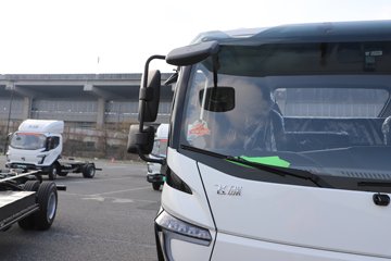 �ɵ�EW7 ��ɲ 4.16�׵��Ŵ��綯��ʽ�Ῠ ����ʱ��140.41kWhͼƬ