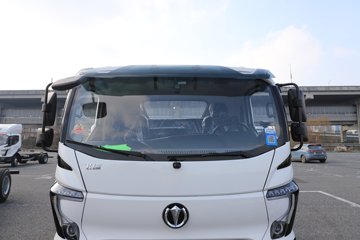 �ɵ�EW7 ��ɲ 4.16�׵��Ŵ��綯��ʽ�Ῠ ����ʱ��140.41kWhͼƬ