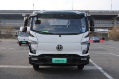 飞碟EW7 气刹 4.16米单排纯电动厢式轻卡 宁德时代140.41kWh 飞碟EW7 气刹 4.16米单排纯电动厢式轻卡 宁德时代140.41kWh